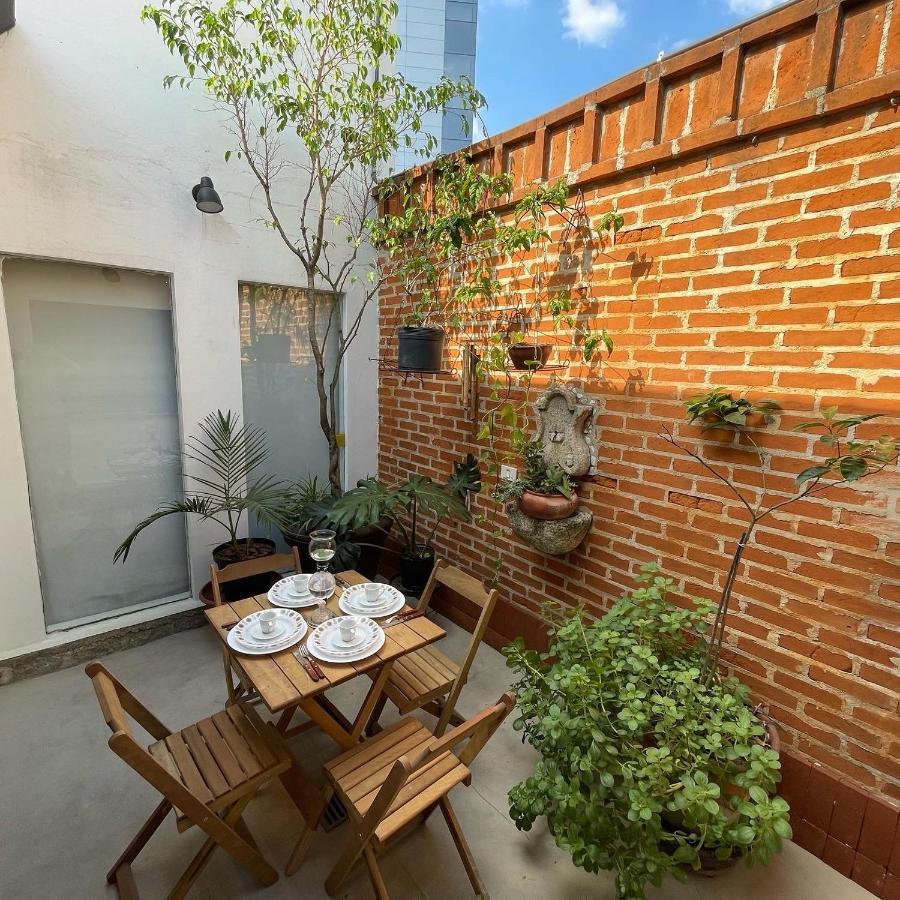 Casa inteira wifi 300MB vila privada 6 hóspedes São Paulo Exterior foto
