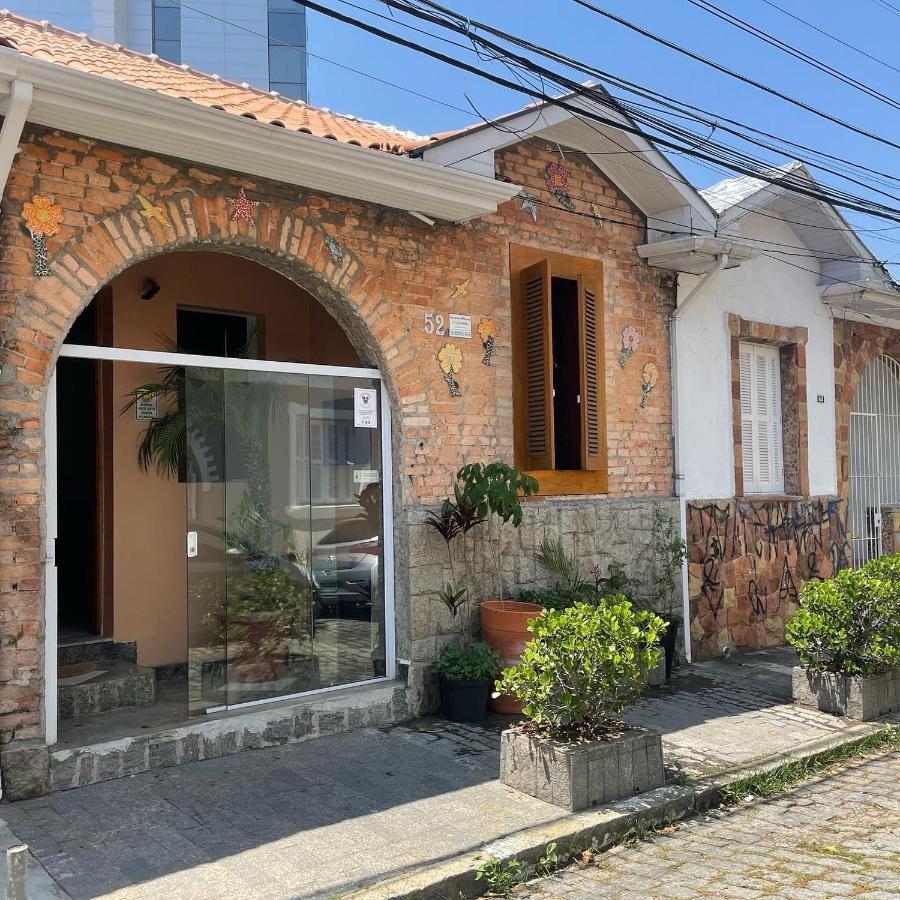 Casa inteira wifi 300MB vila privada 6 hóspedes São Paulo Exterior foto