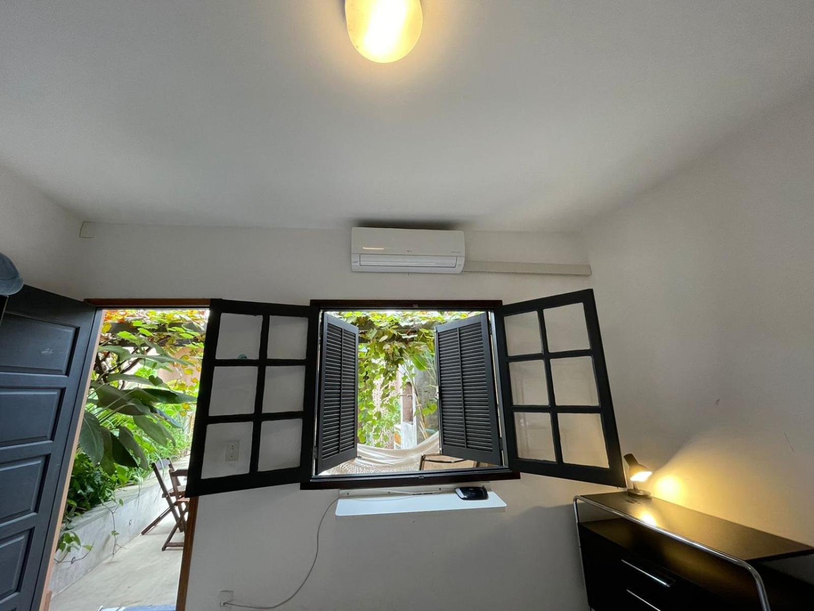 Casa inteira wifi 300MB vila privada 6 hóspedes São Paulo Exterior foto